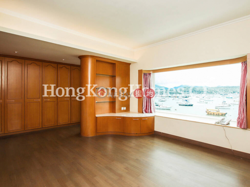 HK$ 75,000/ 月|匡湖居-西貢|匡湖居4房豪宅單位出租