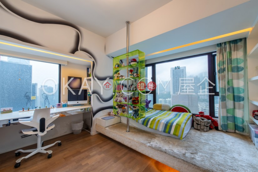 Property Search Hong Kong | OneDay | Residential | Rental Listings, Gorgeous 3 bedroom on high floor | Rental
