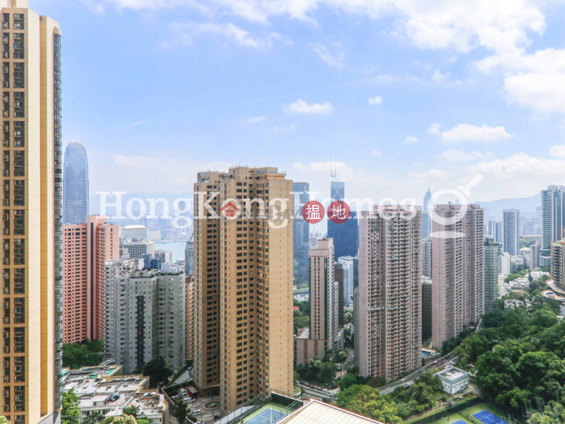 香港搵樓|租樓|二手盤|買樓| 搵地 | 住宅|出租樓盤地利根德閣三房兩廳單位出租