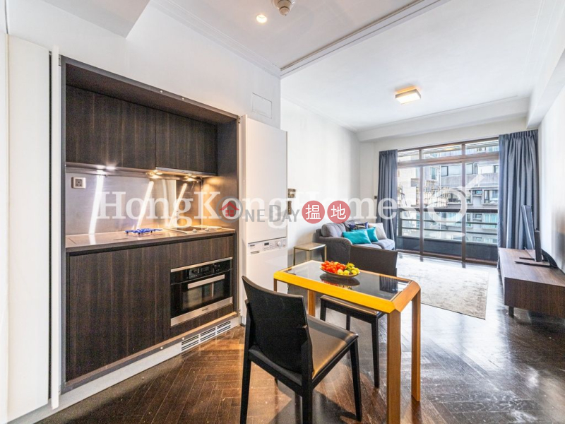 2 Bedroom Unit for Rent at Castle One By V | Castle One By V CASTLE ONE BY V Rental Listings
