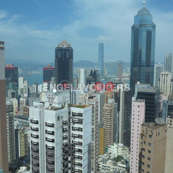 2 Bedroom Flat for Rent in Mid Levels West | Scenic Rise 御景臺 Rental Listings