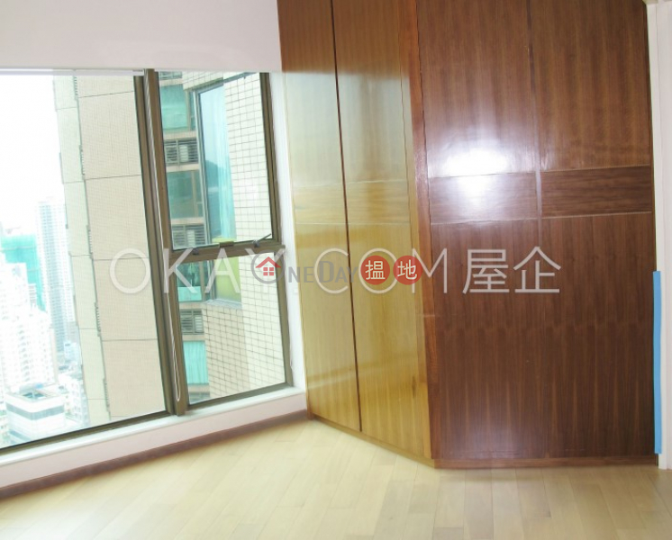 Nicely kept 2 bedroom on high floor | Rental 89 Pok Fu Lam Road | Western District, Hong Kong Rental | HK$ 40,000/ month
