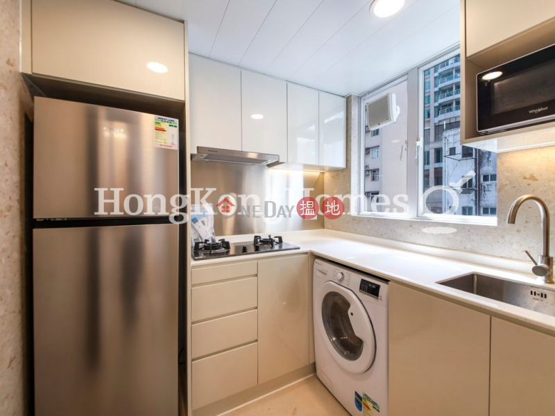 Property Search Hong Kong | OneDay | Residential | Rental Listings | 3 Bedroom Family Unit for Rent at Sherwood Court