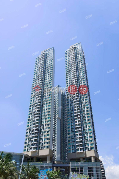 Property Search Hong Kong | OneDay | Residential Rental Listings | Tower 3 Florient Rise | 2 bedroom Low Floor Flat for Rent