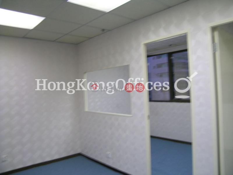HK$ 82,800/ month Biz Aura, Wan Chai District | Office Unit for Rent at Biz Aura