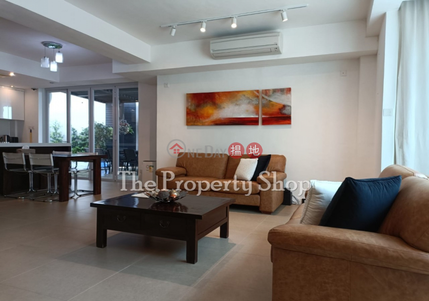 Property Search Hong Kong | OneDay | Residential Rental Listings Very Convenient 4 Bed SK Town Villa