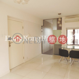 1 Bed Unit at Hoi Ming Court | For Sale