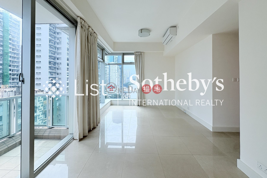Casa 880|未知|住宅|出租樓盤HK$ 36,500/ 月