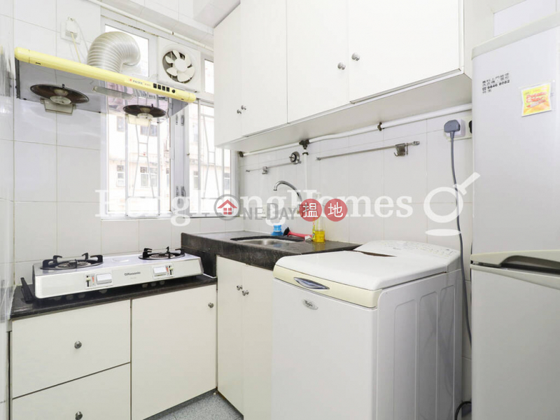 2 Bedroom Unit for Rent at Antung Building | Antung Building 安東大廈 Rental Listings