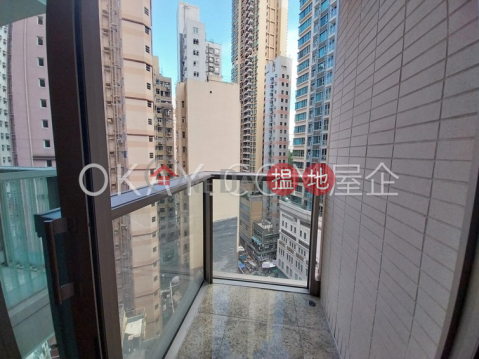 開放式,露台囍匯 2座出售單位, 囍匯 2座 The Avenue Tower 2 | 灣仔區 (OKAY-S289999)_0