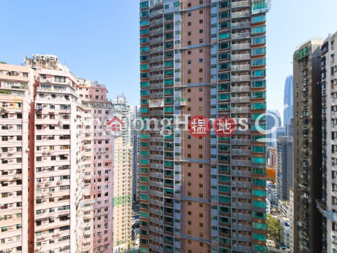 2 Bedroom Unit for Rent at Alassio, Alassio 殷然 | Western District (Proway-LID159296R)_0