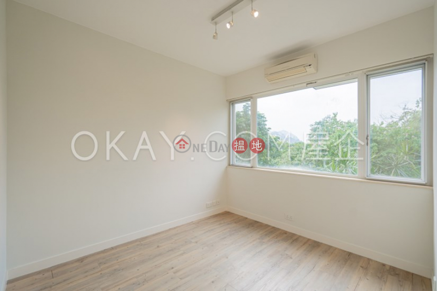 HK$ 60,000/ month | Cooper Villa Wan Chai District | Gorgeous 3 bedroom with balcony & parking | Rental