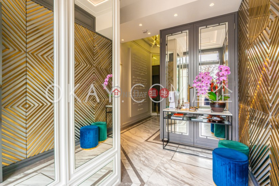 Rare 1 bedroom on high floor with racecourse views | Rental | Apartment O APARTMENT O Rental Listings