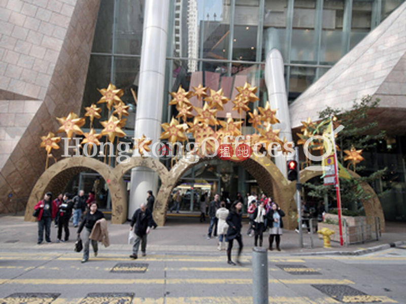 Property Search Hong Kong | OneDay | Office / Commercial Property Rental Listings Office Unit for Rent at Langham Place