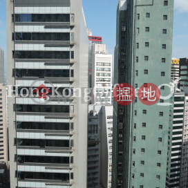 Office Unit for Rent at 69 Jervois Street