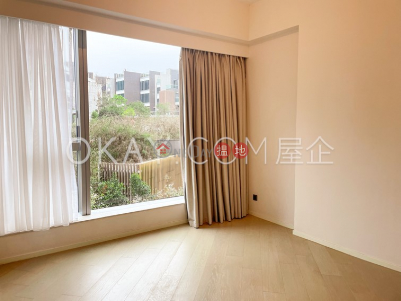 HK$ 38,000/ month | Mount Pavilia Tower 1, Sai Kung | Gorgeous 3 bedroom with balcony | Rental
