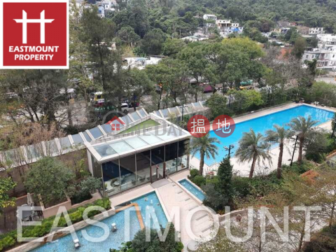 Sai Kung Apartment | Property For Sale and Rent in Park Mediterranean 逸瓏海匯-Nearby town | Property ID:3222 | Park Mediterranean 逸瓏海匯 _0