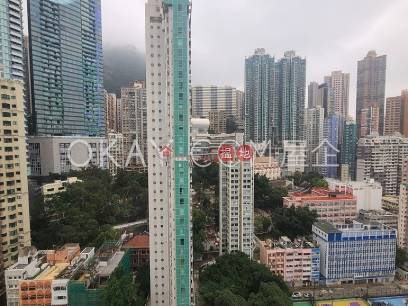 豪景臺-高層住宅-出售樓盤|HK$ 820萬