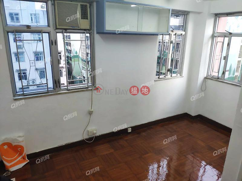 Hang Yu Building | 1 bedroom Mid Floor Flat for Rent | Hang Yu Building 恆裕大廈 Rental Listings