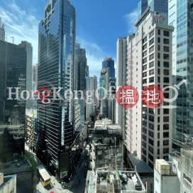 Office Unit for Rent at Lucky Building, Lucky Building 六基大廈 | Central District (HKO-82036-AEHR)_0