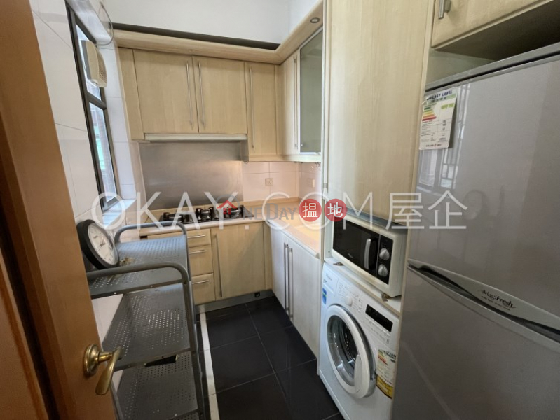 Luxurious 2 bedroom on high floor | Rental 89 Pok Fu Lam Road | Western District, Hong Kong Rental HK$ 34,000/ month