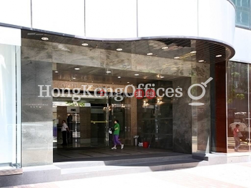 Property Search Hong Kong | OneDay | Office / Commercial Property, Rental Listings | Office Unit for Rent at Jubilee Centre