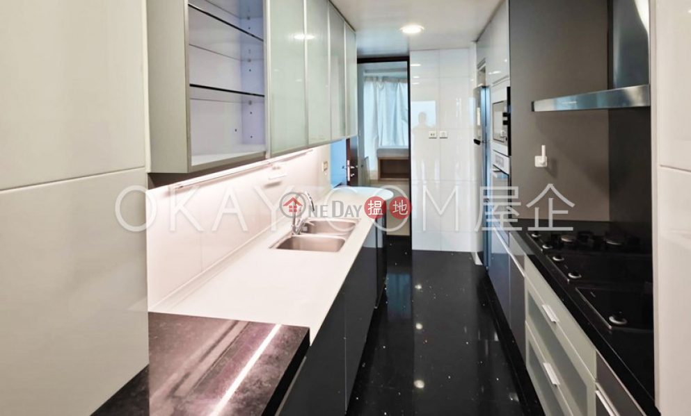 Beautiful 4 bedroom with harbour views & balcony | For Sale 23 Tai Hang Drive | Wan Chai District Hong Kong Sales, HK$ 39.5M