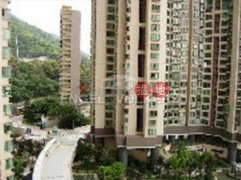 3 Bedroom Family Flat for Rent in Shek Tong Tsui | The Belcher's 寶翠園 _0