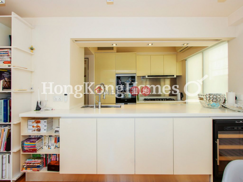 2 Bedroom Unit at Aqua 33 | For Sale, 33 Consort Rise | Western District, Hong Kong Sales HK$ 21M