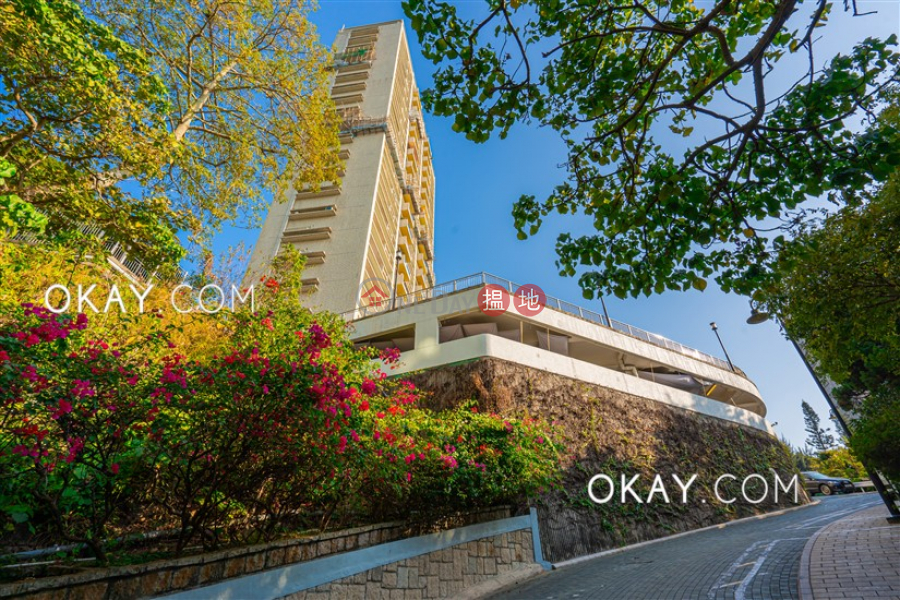 Stylish 4 bedroom with balcony & parking | For Sale | Monte Verde 南山別墅 Sales Listings