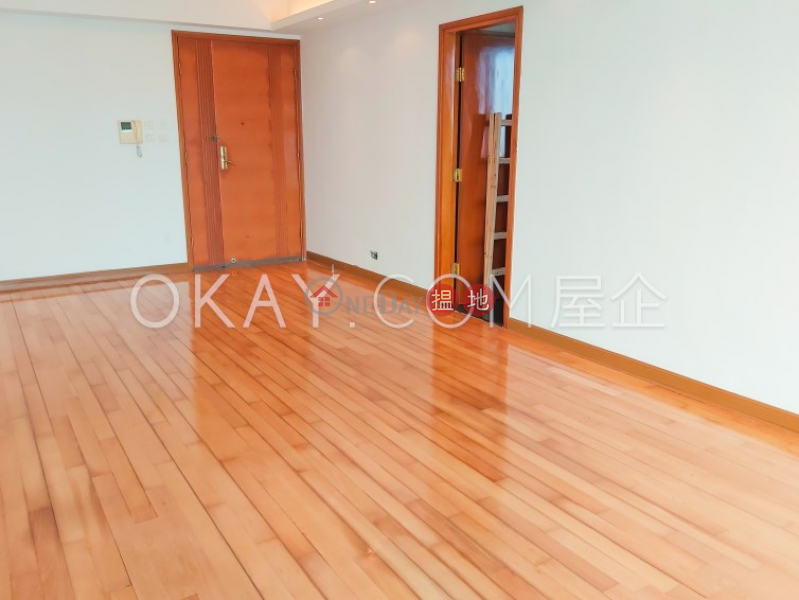 Exquisite 3 bedroom on high floor with balcony | For Sale 18 Wylie Road | Yau Tsim Mong, Hong Kong Sales HK$ 32M