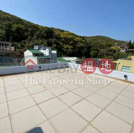 CWB Modern & Bright Family Home, Sheung Yeung Village House 上洋村村屋 | Sai Kung (CWB2808)_0
