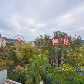 Rare house with sea views, rooftop & terrace | Rental | Burnside Estate 濱景園 _0
