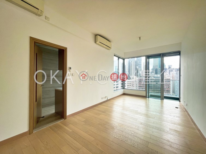 One Wan Chai, Middle, Residential | Sales Listings, HK$ 24M