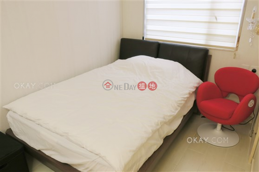 Charming 2 bedroom with parking | For Sale 7 Wang Fung Terrace | Wan Chai District, Hong Kong Sales, HK$ 12.8M