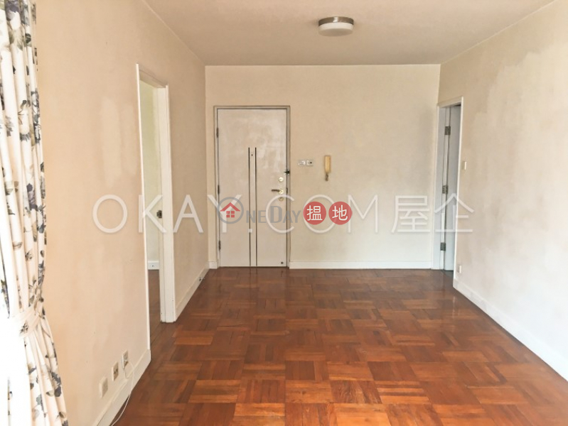 Property Search Hong Kong | OneDay | Residential | Sales Listings Nicely kept 3 bedroom on high floor | For Sale