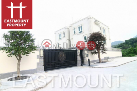Sai Kung Village House | Property For Sale in Nam Pin Wai 南邊圍-Gated compound | Property ID:3156 | Nam Pin Wai Village House 南邊圍村屋 _0