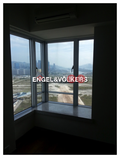 3 Bedroom Family Flat for Sale in Kowloon City | LE BILLIONNAIRE 豪門 Sales Listings