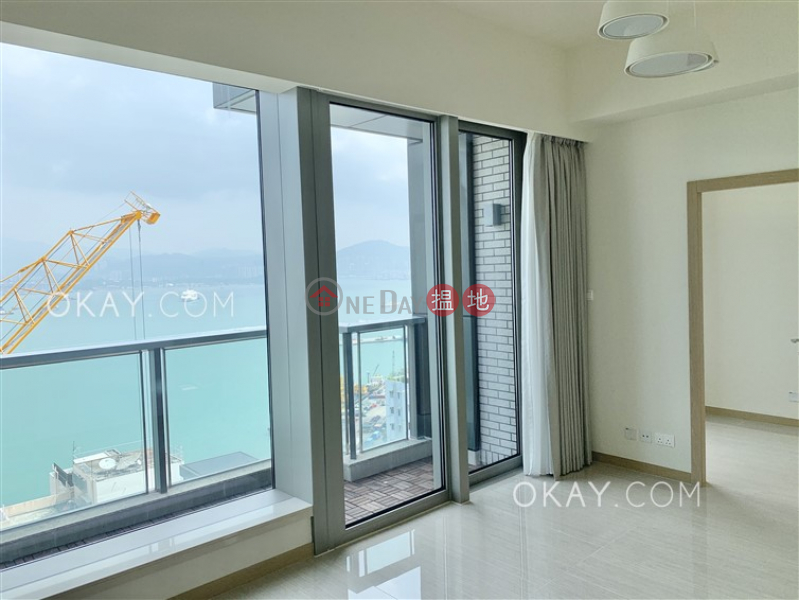 Lovely 3 bedroom on high floor with balcony | Rental | Townplace 本舍 Rental Listings