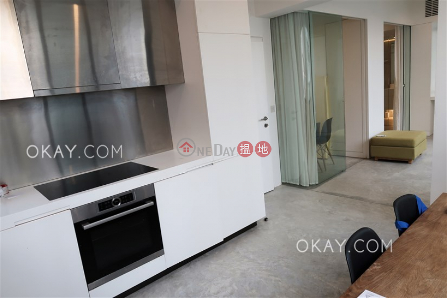 HK$ 11.8M, 25 Eastern Street | Western District Gorgeous 2 bedroom in Sai Ying Pun | For Sale