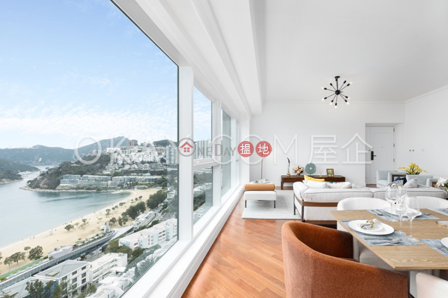 Property Search Hong Kong | OneDay | Residential, Rental Listings | Beautiful 4 bedroom on high floor with rooftop | Rental