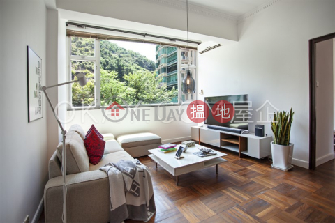 Elegant 3 bedroom in North Point | Rental | Ritz Garden Apartments 麗池花園大廈 _0