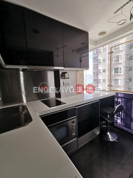 Property Search Hong Kong | OneDay | Residential | Sales Listings, 1 Bed Flat for Sale in Kennedy Town
