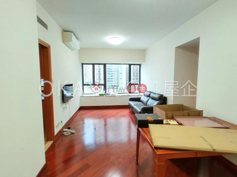 Unique 3 bedroom in Kowloon Station | Rental | 1 Austin Road West | Yau Tsim Mong | Hong Kong | Rental, HK$ 46,000/ month