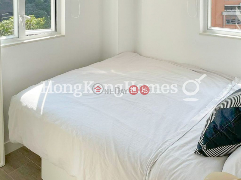 HK$ 24,000/ month Kin On Building Wan Chai District | 1 Bed Unit for Rent at Kin On Building