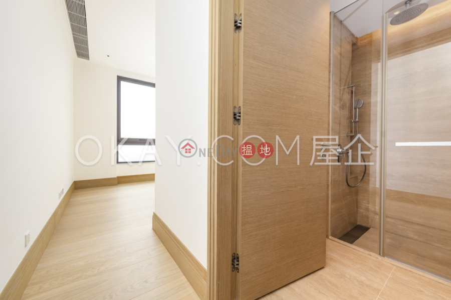 Property Search Hong Kong | OneDay | Residential | Rental Listings | Efficient 4 bedroom with parking | Rental