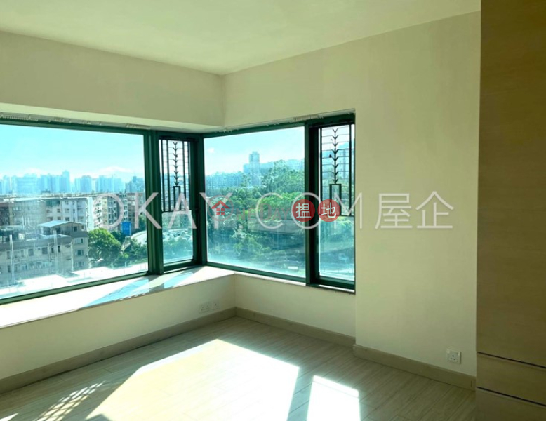 HK$ 45,000/ month, PENINSULA HEIGHTS | Kowloon City | Stylish 4 bedroom on high floor | Rental