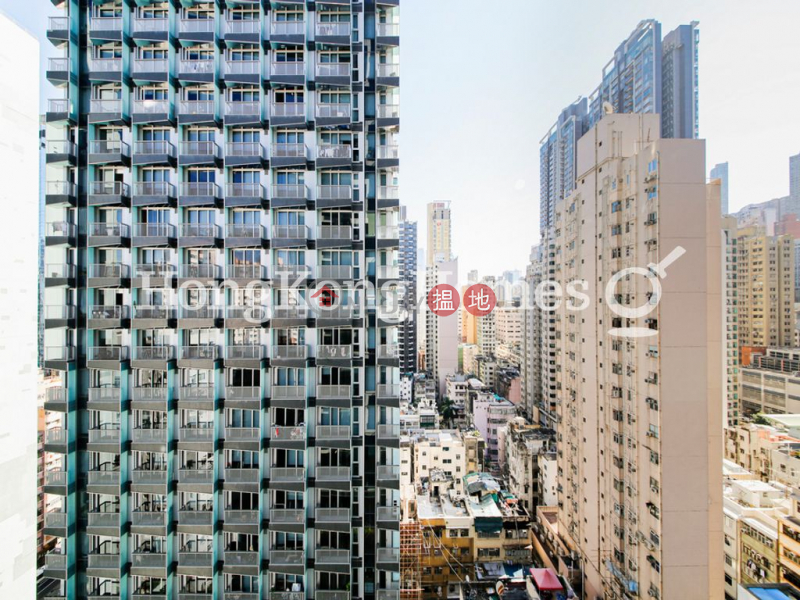 Property Search Hong Kong | OneDay | Residential | Sales Listings | 1 Bed Unit at Two Artlane | For Sale