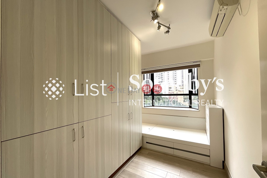 HK$ 25M Ronsdale Garden, Wan Chai District Property for Sale at Ronsdale Garden with 3 Bedrooms