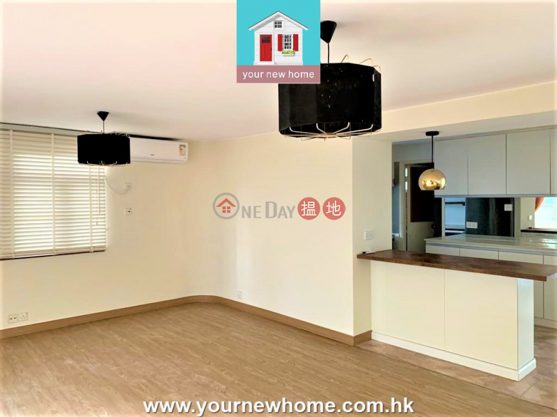 Greenfield Villa | Ground Floor Residential | Rental Listings | HK$ 41,000/ month